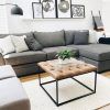 Delano 2 Piece Sectionals With Laf Oversized Chaise (Photo 3 of 15)