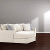 Delano 2 Piece Sectionals With Laf Oversized Chaise (Photo 9 of 15)