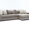 Delano 2 Piece Sectionals With Laf Oversized Chaise (Photo 8 of 15)