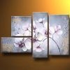 Orchid Canvas Wall Art (Photo 15 of 15)