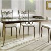 Glass Dining Tables and 6 Chairs (Photo 11 of 25)