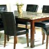 Solid Marble Dining Tables (Photo 8 of 25)