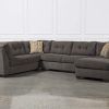 Meyer 3 Piece Sectionals With Raf Chaise (Photo 6 of 25)