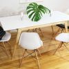 Scandinavian Dining Tables and Chairs (Photo 16 of 25)