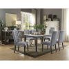 West Hill Family Table 3 Piece Dining Sets (Photo 9 of 25)
