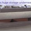 Sofa Beds With Storage Underneath (Photo 11 of 20)
