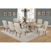 Partridge 6 Piece Dining Sets (Photo 4 of 25)
