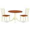 Lamotte 5 Piece Dining Sets (Photo 12 of 25)