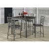 Lamotte 5 Piece Dining Sets (Photo 14 of 25)