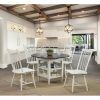 Cargo 5 Piece Dining Sets (Photo 14 of 25)