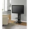Narrow Tv Stands for Flat Screens (Photo 9 of 20)