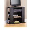 Narrow Tv Stands for Flat Screens (Photo 14 of 20)