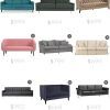Affordable Tufted Sofas (Photo 6 of 20)