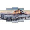 5 Piece Wall Art Canvas (Photo 9 of 10)