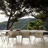 Garden Dining Tables and Chairs (Photo 4 of 25)