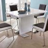 Small White Dining Tables (Photo 21 of 25)