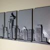 3D Printed Wall Art (Photo 12 of 20)