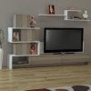 Cordoba Tv Stands (Photo 7 of 20)