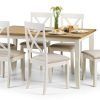 Oak Dining Tables With 6 Chairs (Photo 17 of 25)