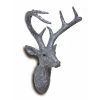 Stags Head Wall Art (Photo 7 of 20)