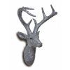 Stag Head Wall Art (Photo 5 of 20)