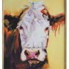 Cow Canvas Wall Art (Photo 15 of 25)