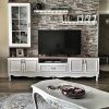 Ducar 84 Inch Tv Stands (Photo 15 of 25)