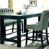 Amir 5 Piece Solid Wood Dining Sets (Set of 5) (Photo 15 of 25)