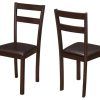 Adan 5 Piece Solid Wood Dining Sets (Set of 5) (Photo 23 of 25)