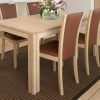 Beech Dining Tables and Chairs (Photo 16 of 25)