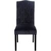 Black Dining Chairs (Photo 19 of 25)
