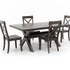 Aria 5 Piece Dining Sets (Photo 23 of 25)