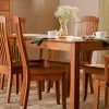 Craftsman 5 Piece Round Dining Sets With Side Chairs (Photo 13 of 25)