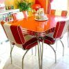 Retro Dining Tables (Photo 8 of 25)