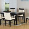 Contemporary Dining Room Chairs (Photo 9 of 25)