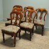 Dining Chairs Ebay (Photo 23 of 25)