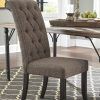 Dining Room Chairs (Photo 9 of 25)