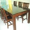 6 Chair Dining Table Sets (Photo 10 of 25)