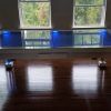 Blue Glass Dining Tables (Photo 24 of 25)