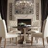 Crystal Dining Tables (Photo 6 of 25)