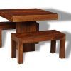 Cube Dining Tables (Photo 6 of 25)
