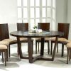 Dining Room Furniture With Various Designs Available (Photo 5 of 18)