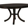 Chapleau Ii 7 Piece Extension Dining Tables With Side Chairs (Photo 22 of 25)