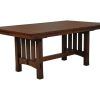 Pelennor Extension Dining Tables (Photo 19 of 25)
