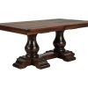 Chapleau Ii 7 Piece Extension Dining Tables With Side Chairs (Photo 13 of 25)