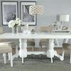 White Dining Tables Sets (Photo 10 of 25)