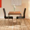 Small Dining Tables for 2 (Photo 11 of 25)