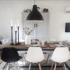 Stylish Dining Chairs (Photo 9 of 25)