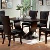 Contemporary Dining Room Tables and Chairs (Photo 24 of 25)