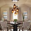 Dining Tables Ceiling Lights (Photo 8 of 25)